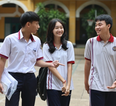 Bộ Giáo dục: Không đổi lịch thi tốt nghiệp THPT 2025