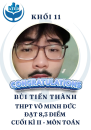 BÙI TIẾN THÀNH