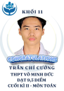 TRẦN CHÍ CƯỜNG