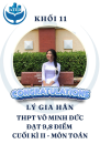 LÝ GIA HÂN