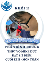 TRẦN BÌNH DƯƠNG