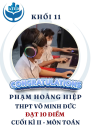 PHẠM HOÀNG HIỆP