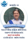NGUYỄN VIỆT HOÀNG