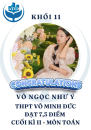 VÕ NGỌC NHƯ Ý 