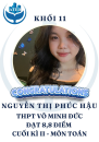 NGUYỄN THỊ PHÚC HẬU