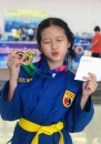 TRẦN THỊ NGỌC MY